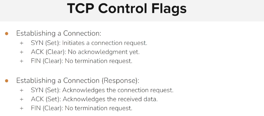 TCP 5