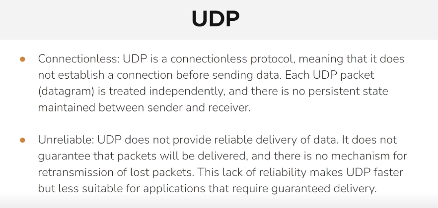 UDP 2
