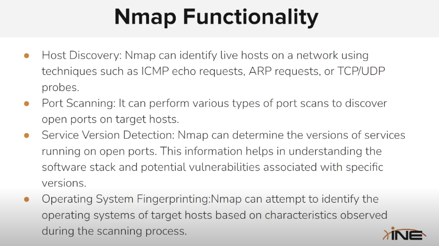 Nmap 2