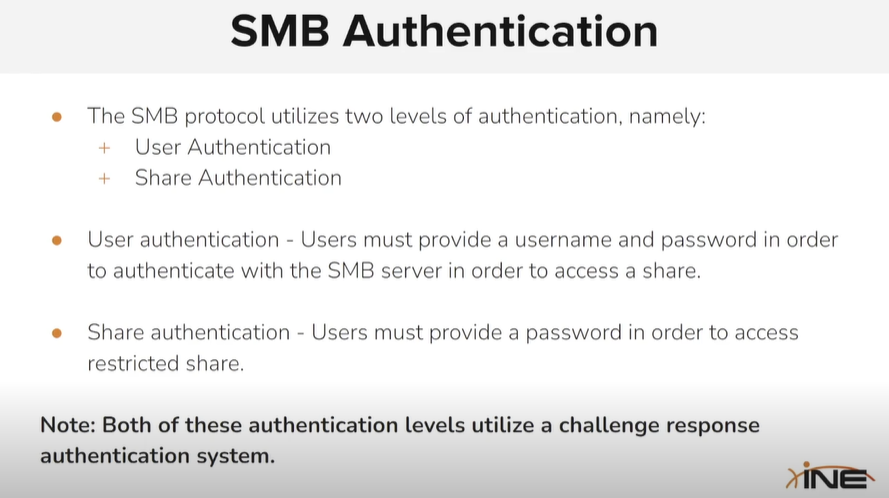 SMB with PsExec 3
