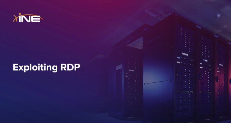 BlueKeep CVE-2019-0708