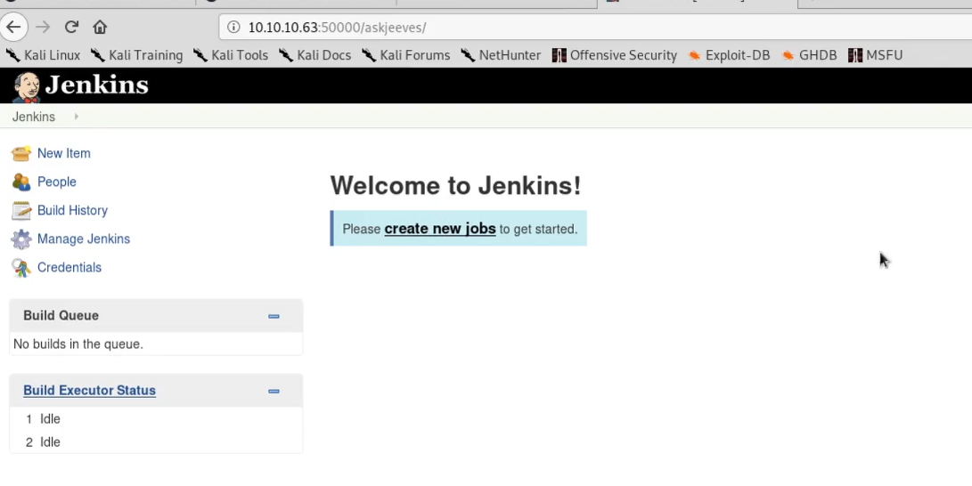AskJeeves