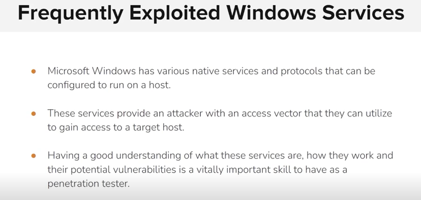 Windows Vulnerability 5